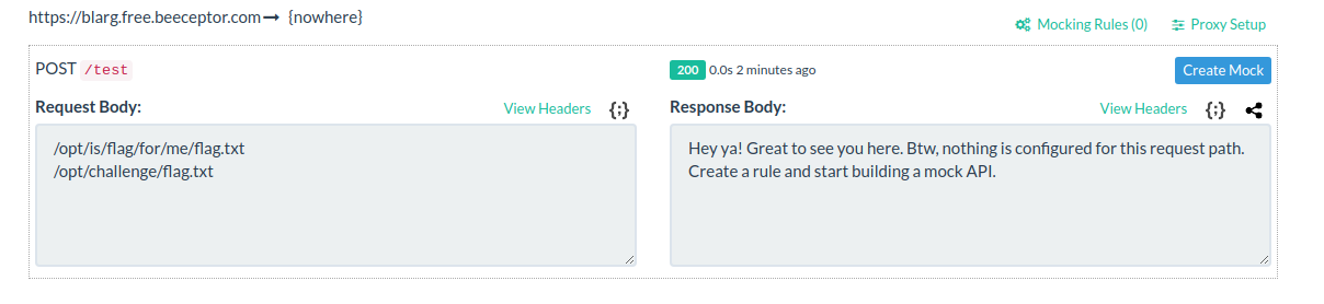 lold3 flag locations